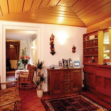 Pension Bergheil Kaprun Exteriör bild